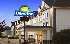 Days Inn Northwest Calgary